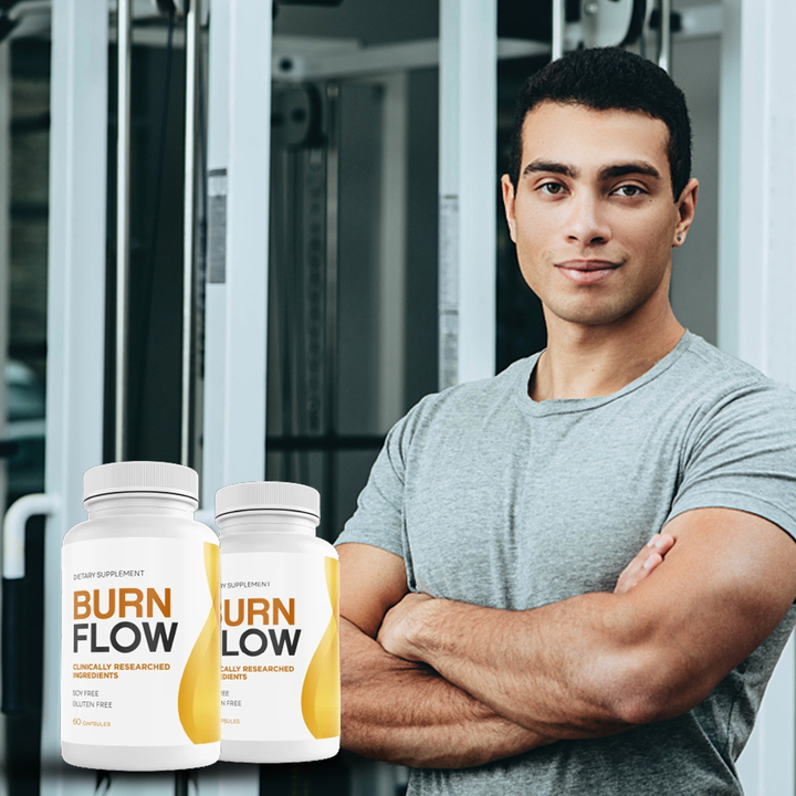 BurnFlow customer review